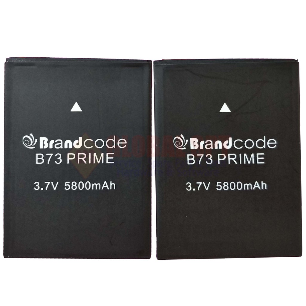 BATERAI BRANDCODE B73 PRIME / BATERE / BATRE / BATERRY BRAND CODE