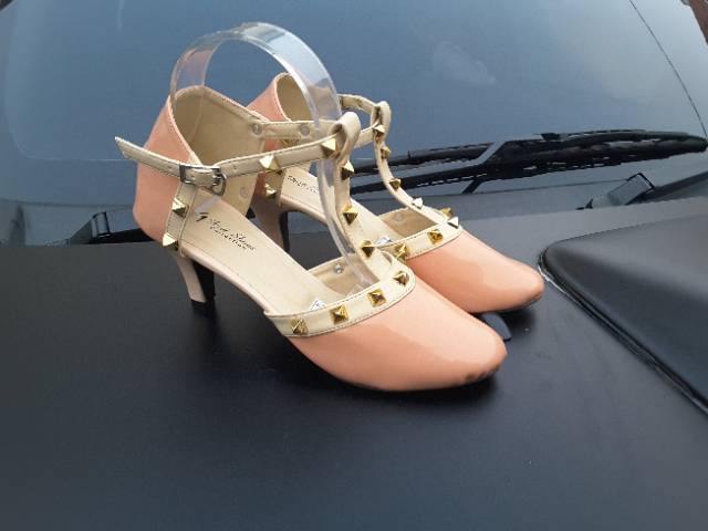 HEEL piramid PD336 SALEM (REALPICT GESER)