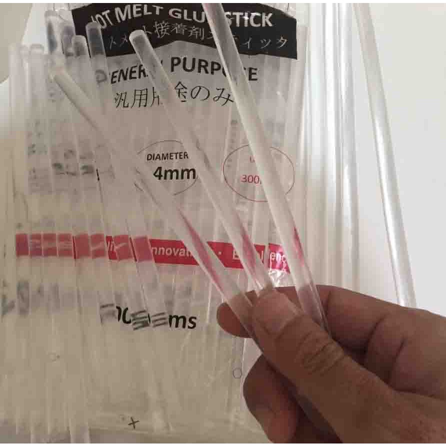 

LEM TEMBAK ( KUALITAS PREMIUM) SUPER GOOD 1 PCS