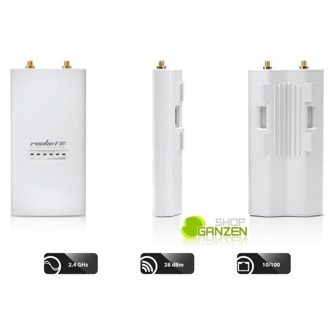 Ubiquiti Rocket M2