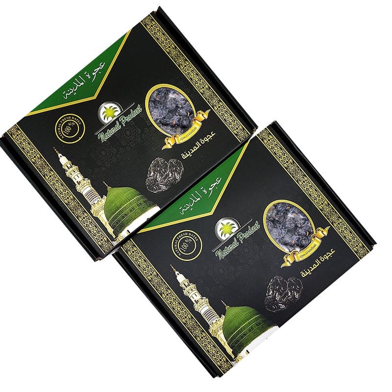 

Kurma Ajwa Kurma Asli Madinah Kurma Nabi Kualitas Premium