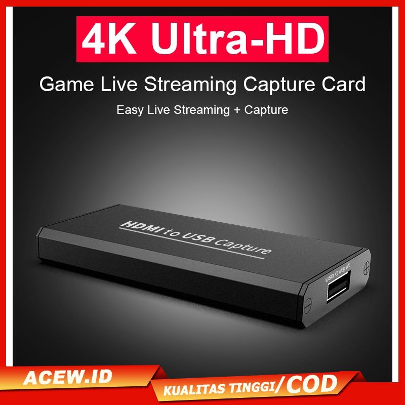 capture card for streaming xbox one