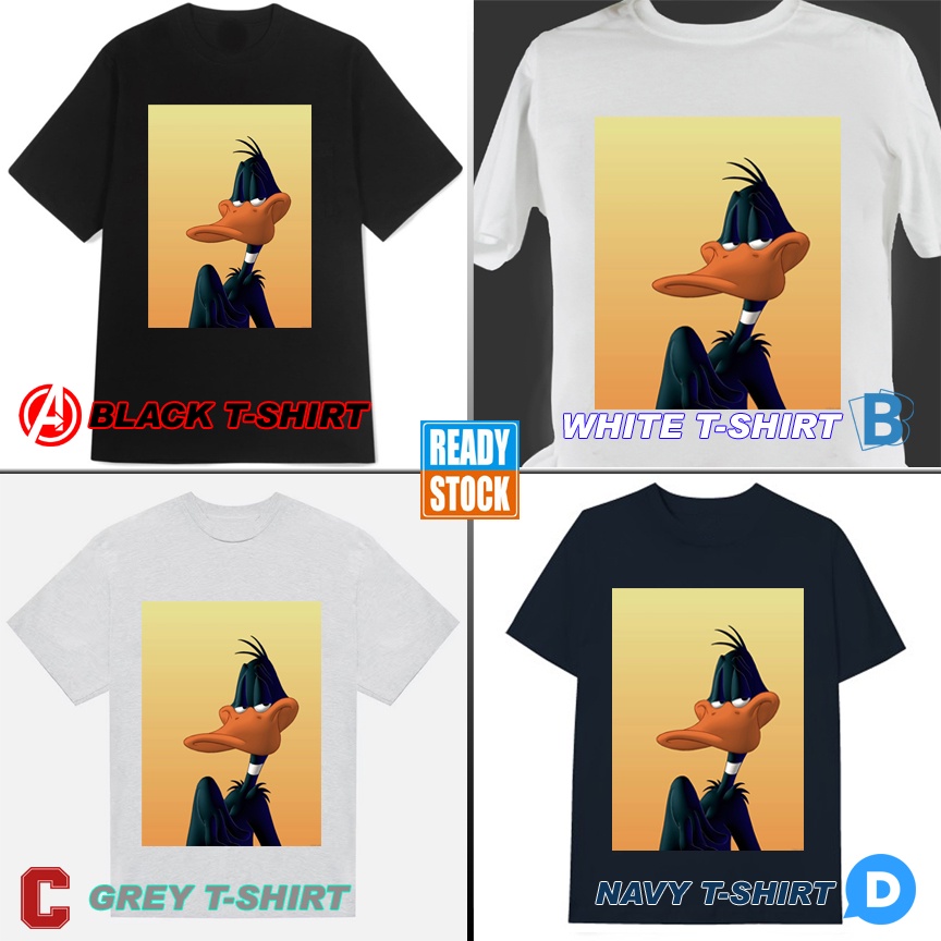 Daffy Duck Tshirt