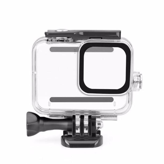 GoPro Hero 8 Black HOUSING WATERPROOF CASE GoPro Hero8