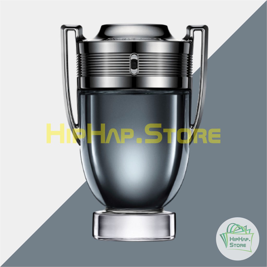 Paco Rabanne Invictus Intense for Men - Paco Rabanne Parfum Original