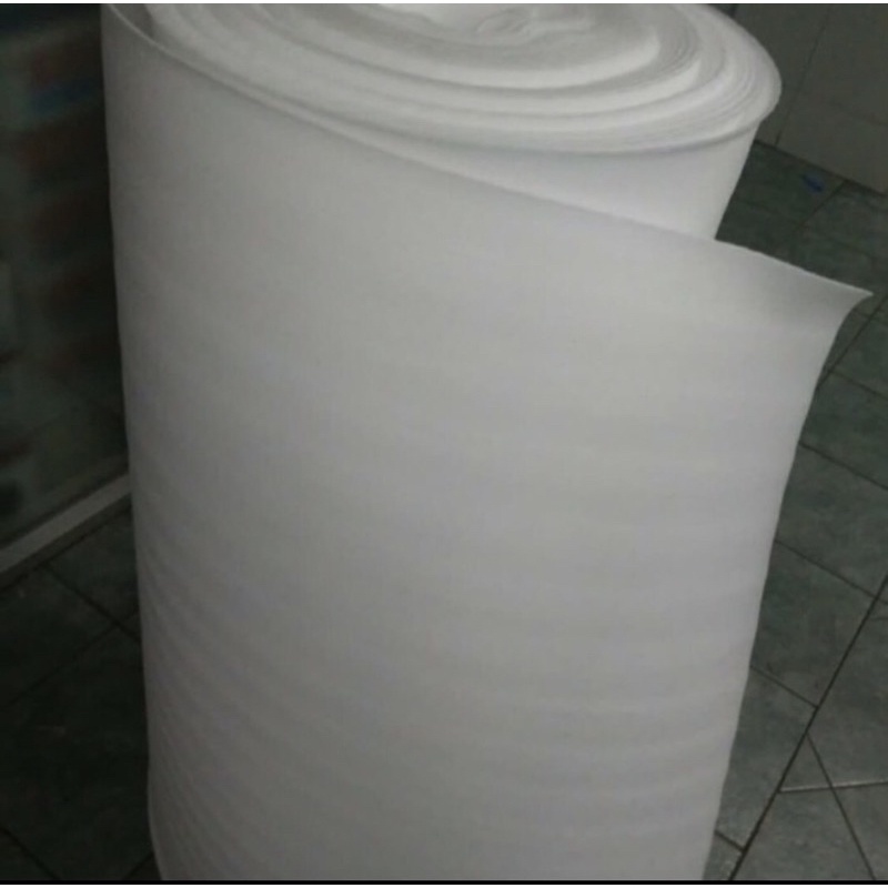 

packing foam wrap untuk helm (PENGIRIMAN LUAR KOTA)