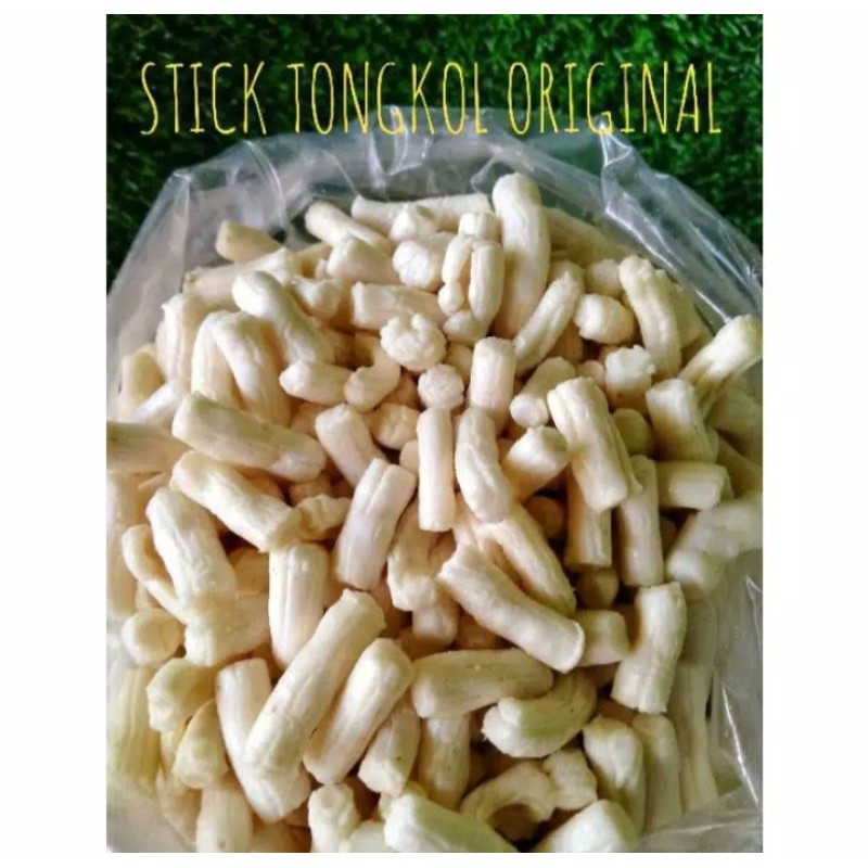 

stick tongkol Balado, ori, cabai hijau