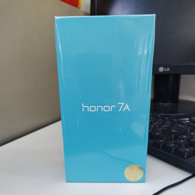 Honor 7A