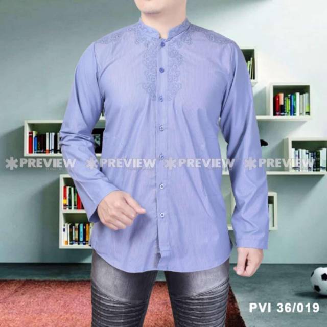 Baju koko preview itang ynuasz