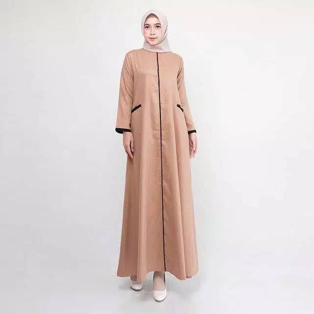 Gamis Katun Madinah