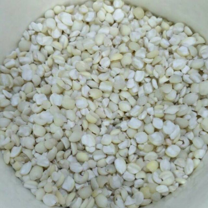 Jali Jali Aceh 250g - 500g