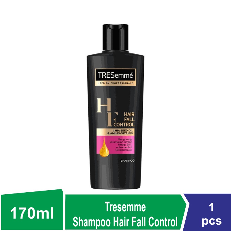 Tresemme Hair Fall Control Shampoo 170Ml