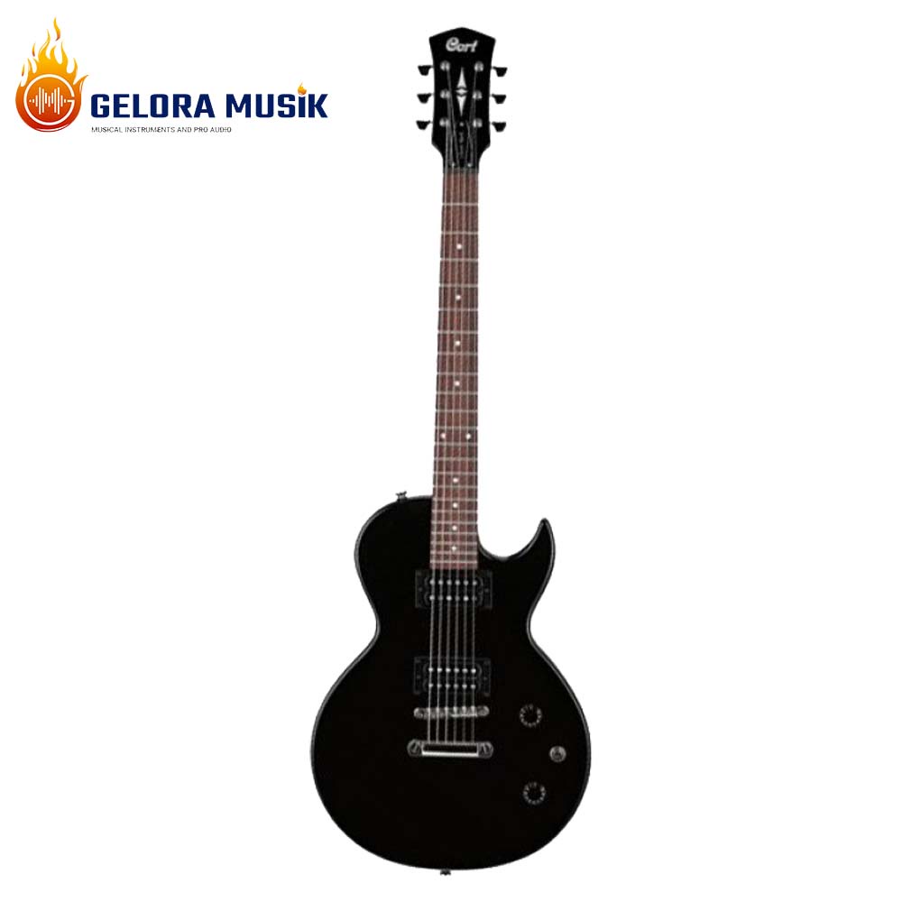 Gitar Elektrik Cort CR50