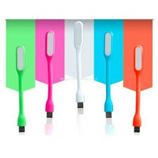 LAMPU USB FLEXIBLE LED SIKAT EMERGENCY