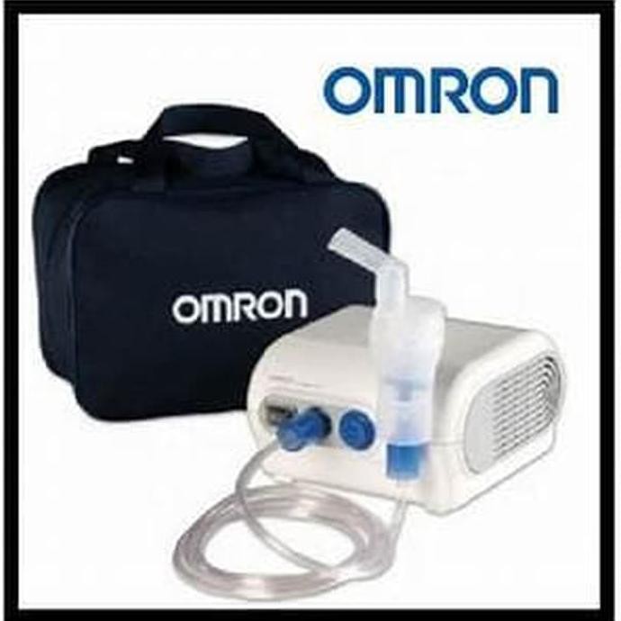 NEBULES OMRON C28