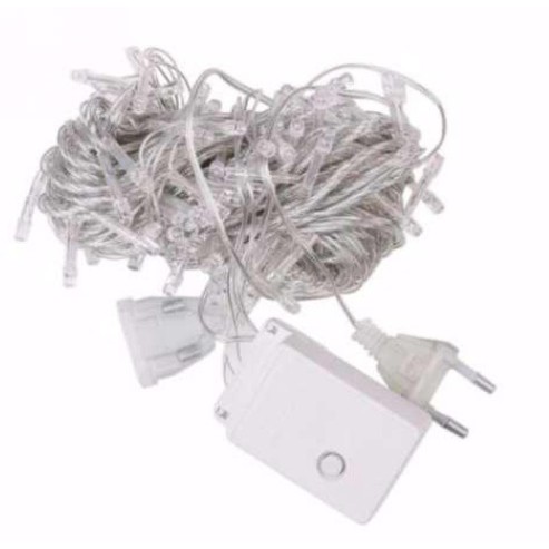 Lampu Natal LED Tumblr Lampu Hias Lampu Dekor Light 10 m