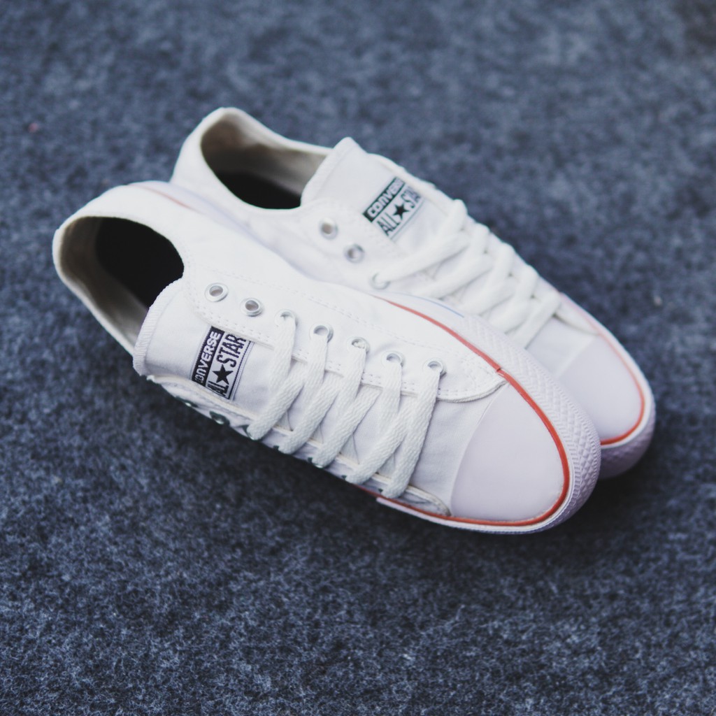 Sepatu Converse Sepatu Pria Sepatu Pria Harian Coverse White