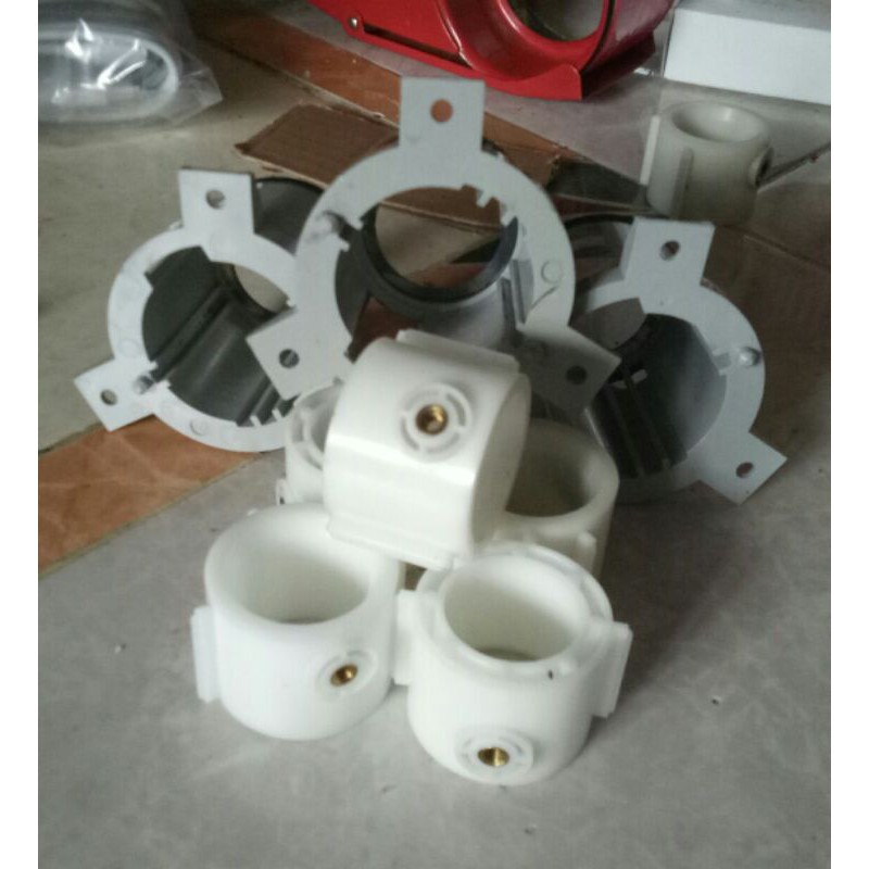 BUSHING HOPPER IR ADVANCE IRA 6075 /6275 ORIGINAL BAWAAN MESIN