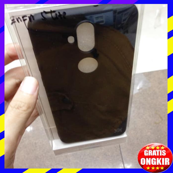 ACC HP FASHION JELLY PERSONALITY CASE ASUS ZENFONE 5 LITE 5Q ZC600KL