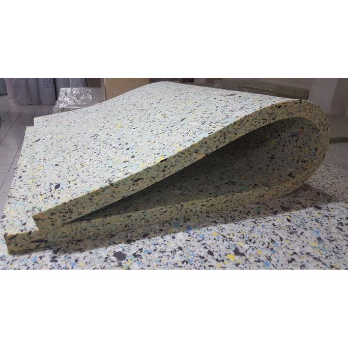 Busa Rebonded 90 (Rebonded Foam) - KHUSUS GOJEK