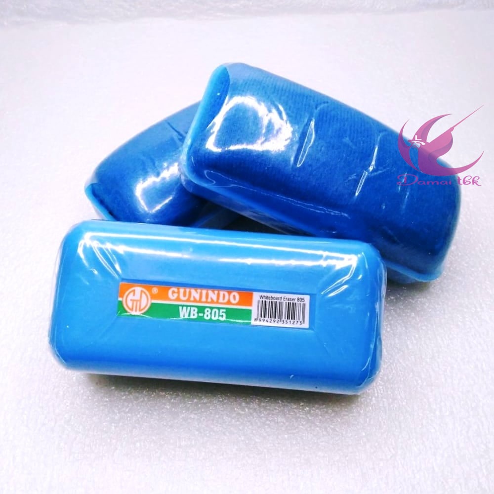 

Penghapus Papan Tulis Gunindo 805 Whiteboard Eraser