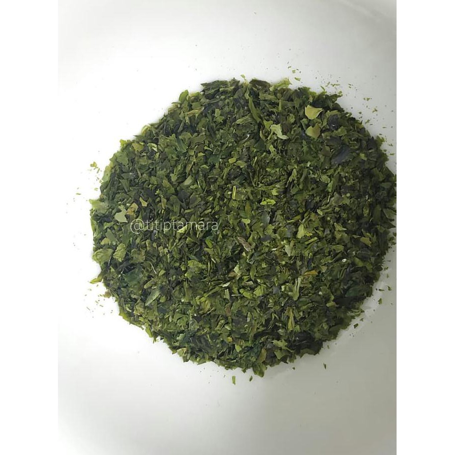 

BERKUALITAS! 100gr AONORI nori bubuk