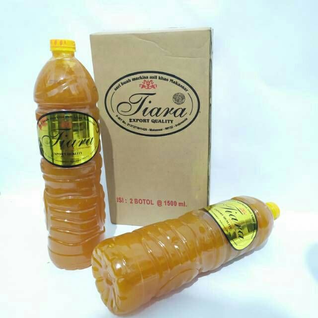 

Markisa Tiara 1500ml