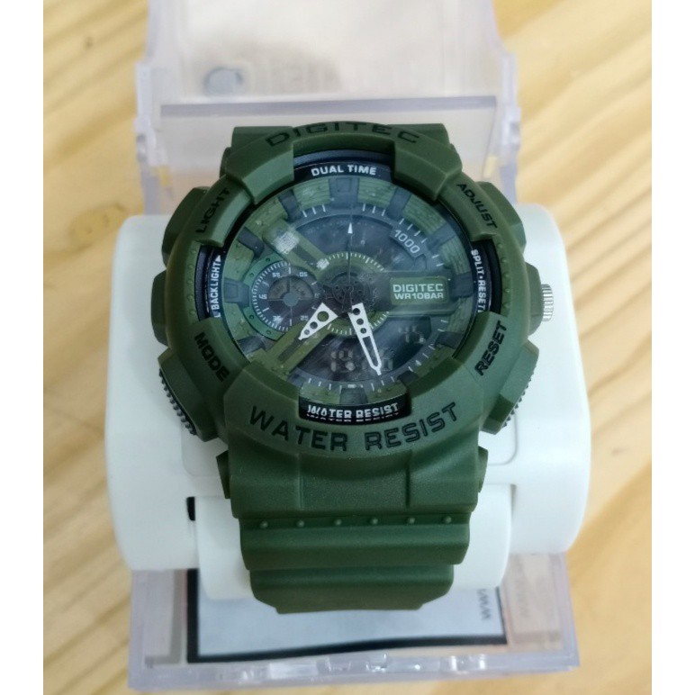 Digitec DG-2020T Army