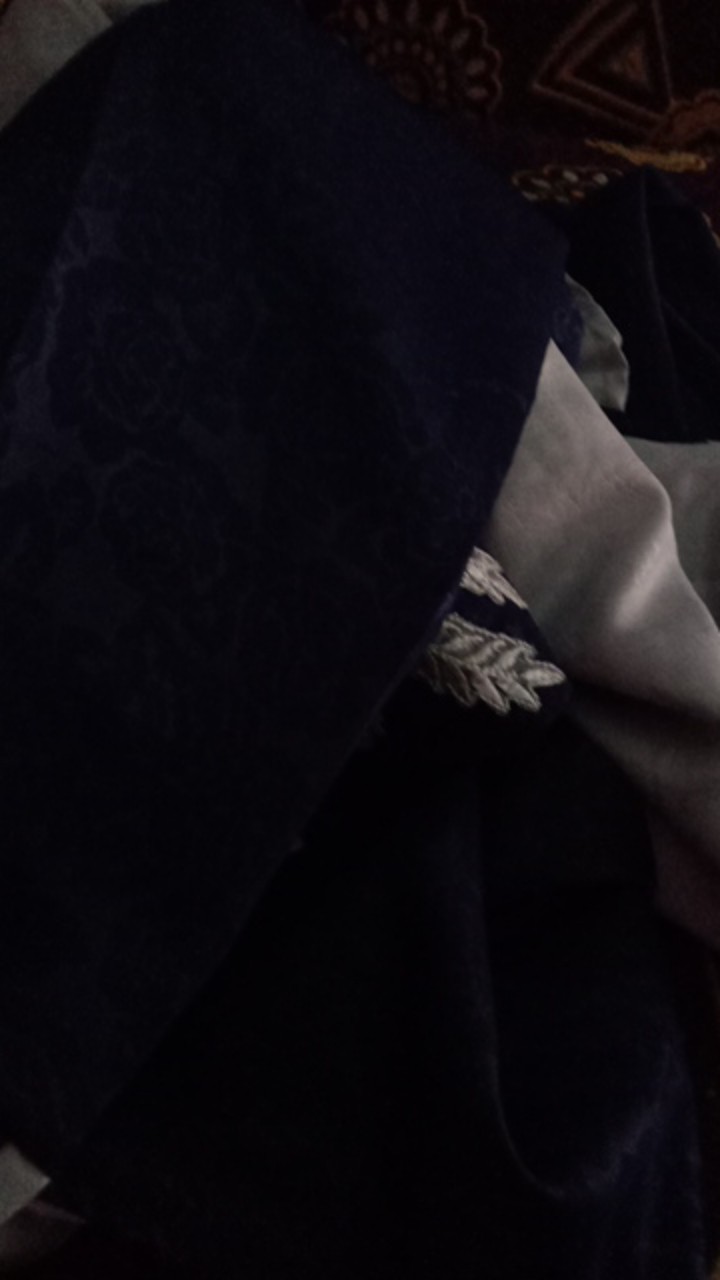 Bisa Cod !! Batik Couple Kartika 2495 Gamis Modern Motif Janaka - Bs059 || Ar Grosir