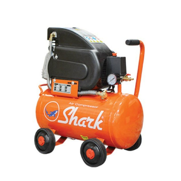 Shark Compressor Portable MZ 07-25