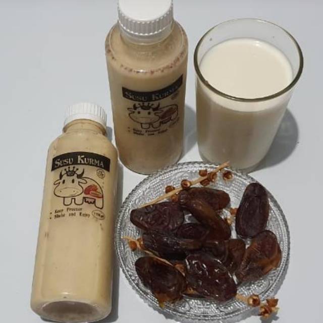 

Susu kurma