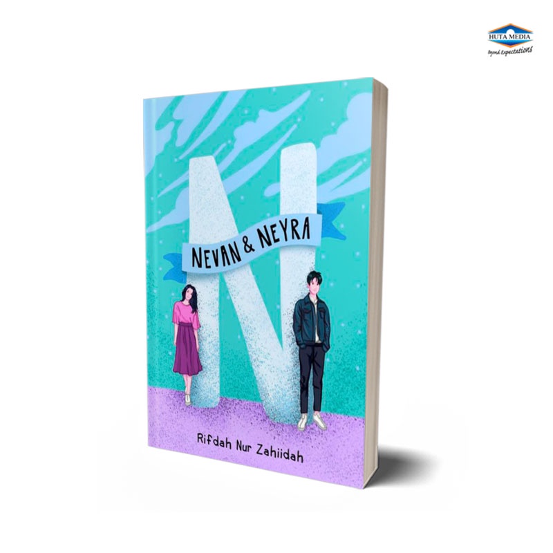Nevan dan Neyra karya Rifah Nur Zahiidah