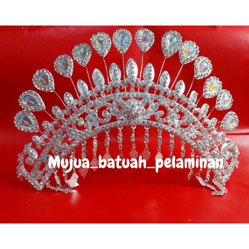 Mahkota Pengantin Melayu