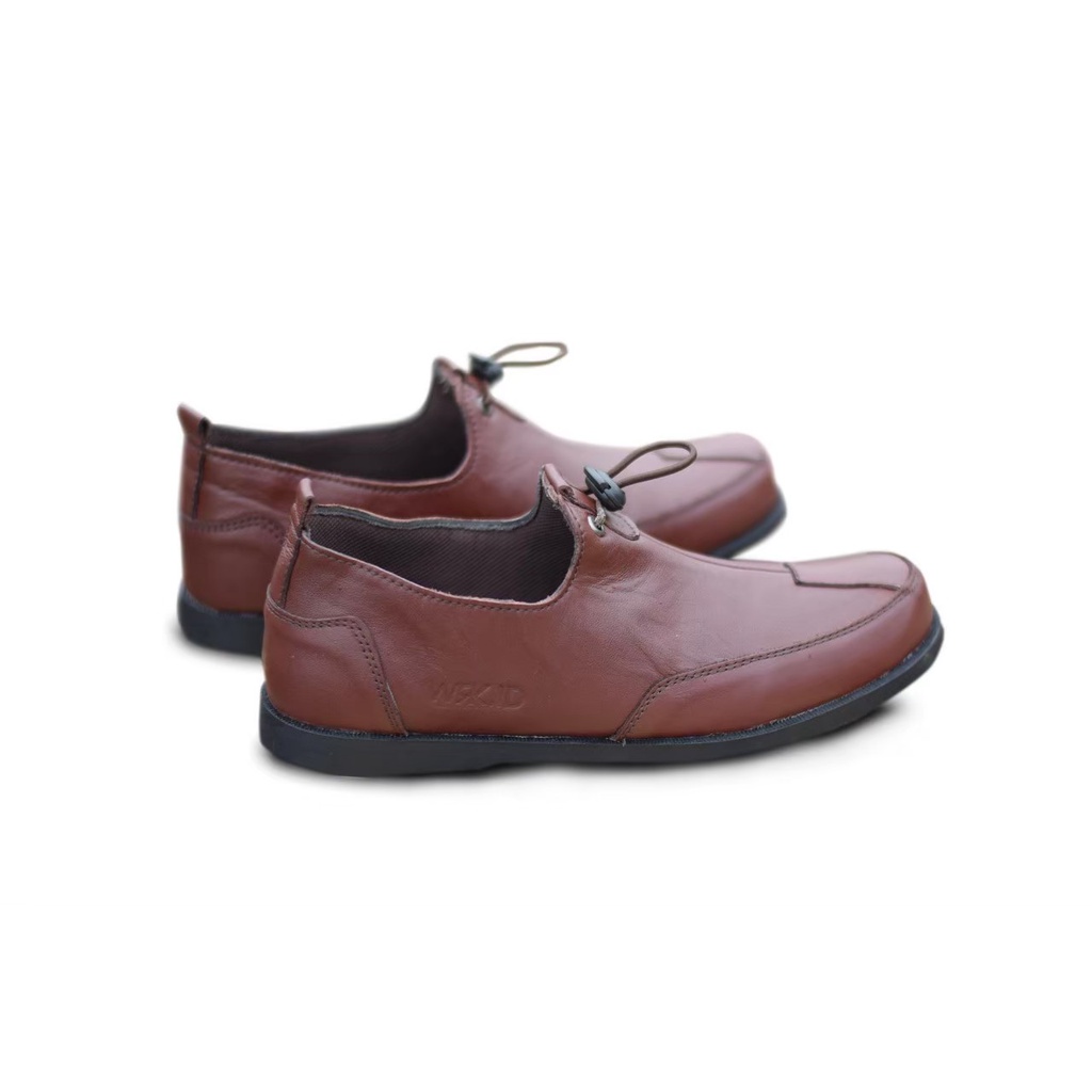 BURAY X SEPATU FORMAL SLIP ON PRIA LOAFER DEWASA WARKA KULIT ASLI ORIGINAL CASUAL PANTOPEL FORMAL PRIA FASHION KERJA KANTOR SEKOLAH KULIAH WISUDA KONDANGAN GURU PNS PESTA RESMI NYAMAN PANTOFEL PANTOPLE KULIT PRIA PANSUS FASHION TRANDY KEKINIAN BERKUALITAS