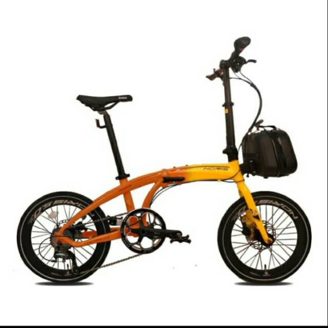 20 Lipat Pasific Noris 5.0