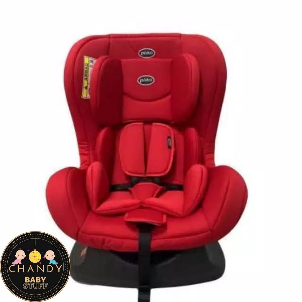 CARSEAT BAYI KURSI MOBIL PLIKO CABRIO PK506B