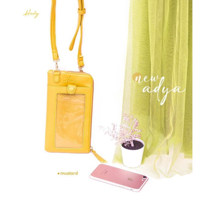 Tas wanita mini adya by hody