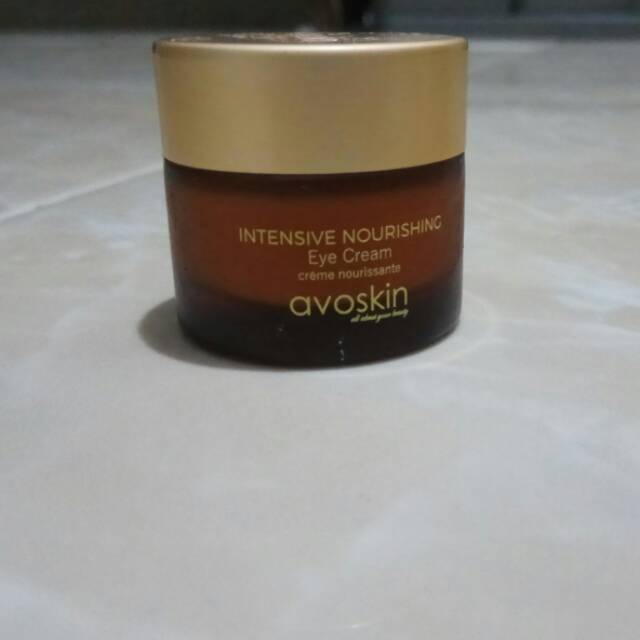 Preloved Eye cream Avoskin