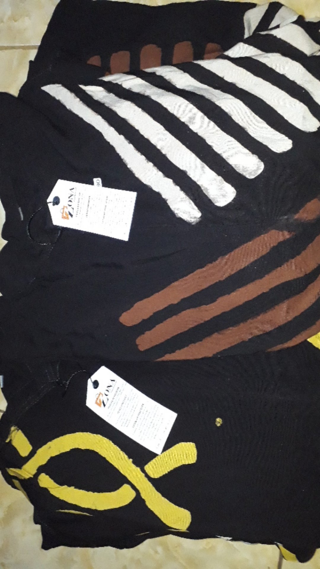 ( S M L Xl Xxl ) Gamis Twill Ori Rayon Super Gamis Syari Gamis Busui Batik Abstrak 100% Handmade