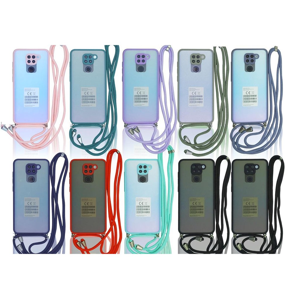 Samsung Galaxy A51/A30S/A50S/A50/M30S Case Dove Candy Tali / Fuze Dove Hard Cas