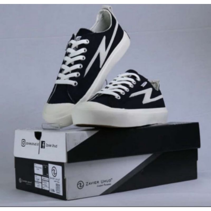 Sepatu Original Zavier Uhud