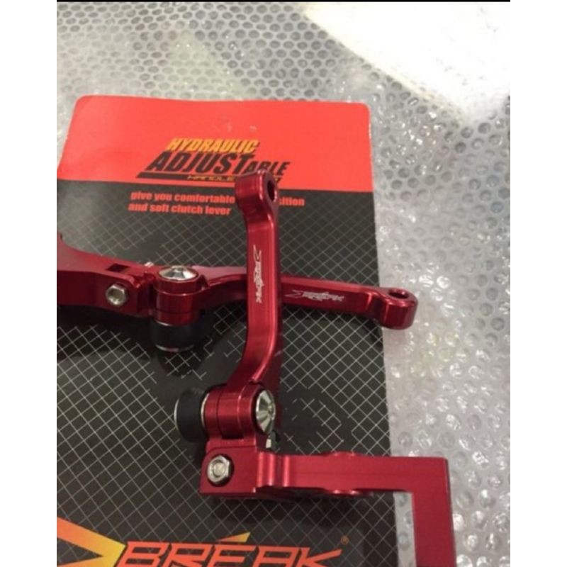 Handle set CRF 150L X break