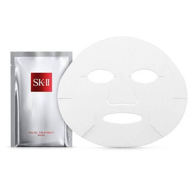 SK-II FACIAL TREATMENT MASK (FT MASK)