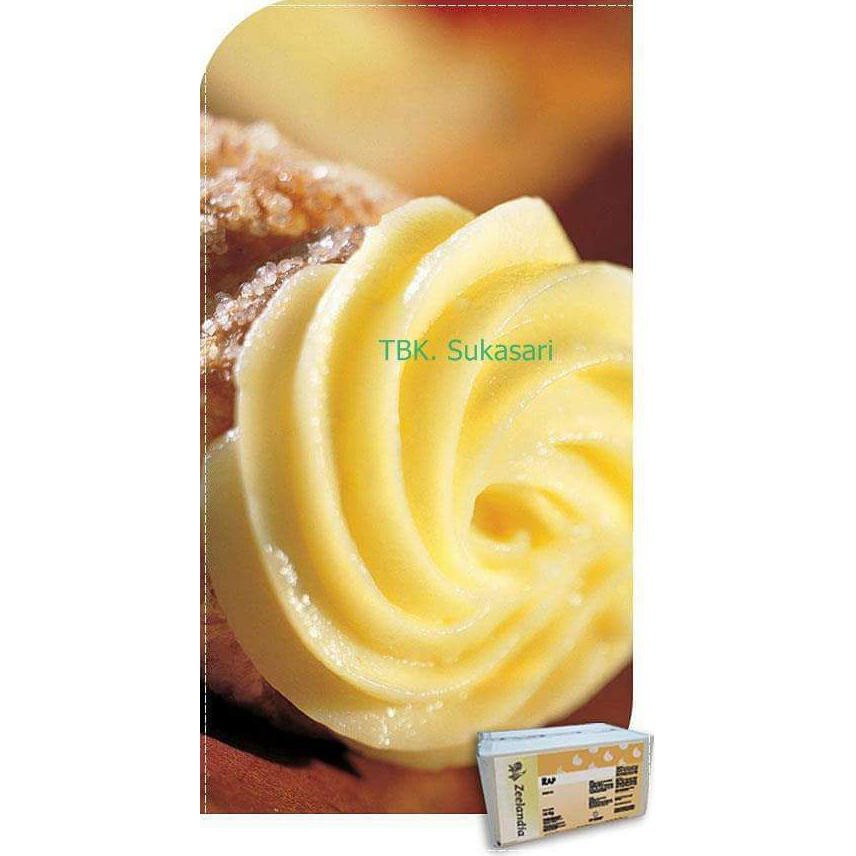 

RAP custard powder (zelandia) 500gr pack