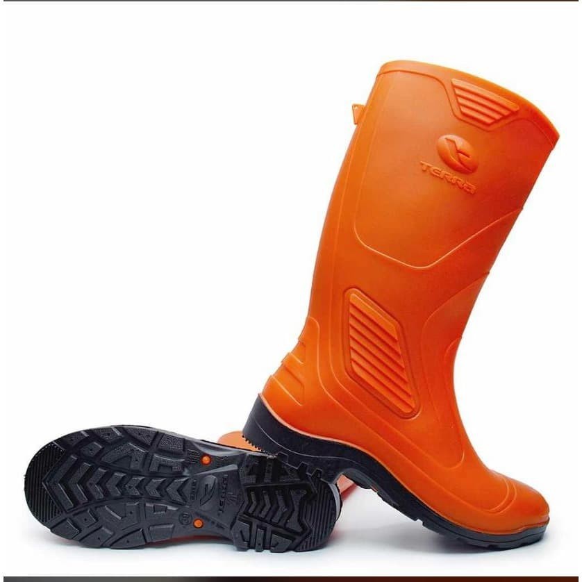 New Era Boots