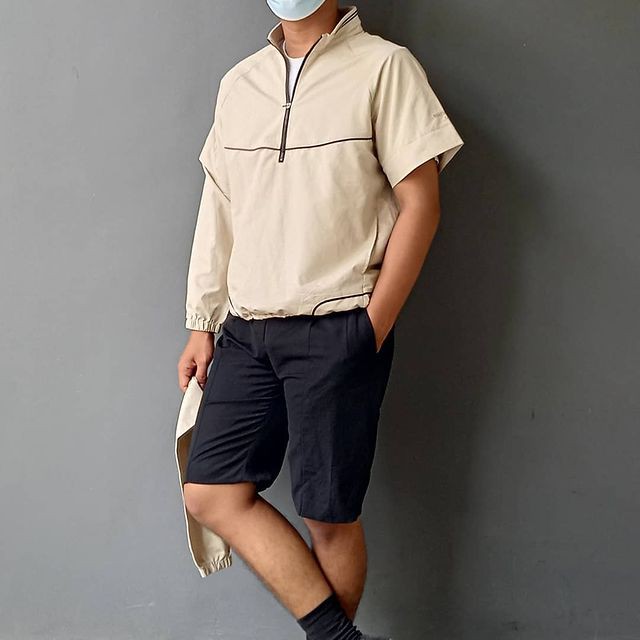 JAKET MARIE CLAIRE SPORT