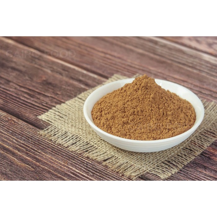 

Instan-Masak-Bumbu- Bumbu Pumpkin Spice Cairo Food - 100 Gram -Bumbu-Masak-Instan.