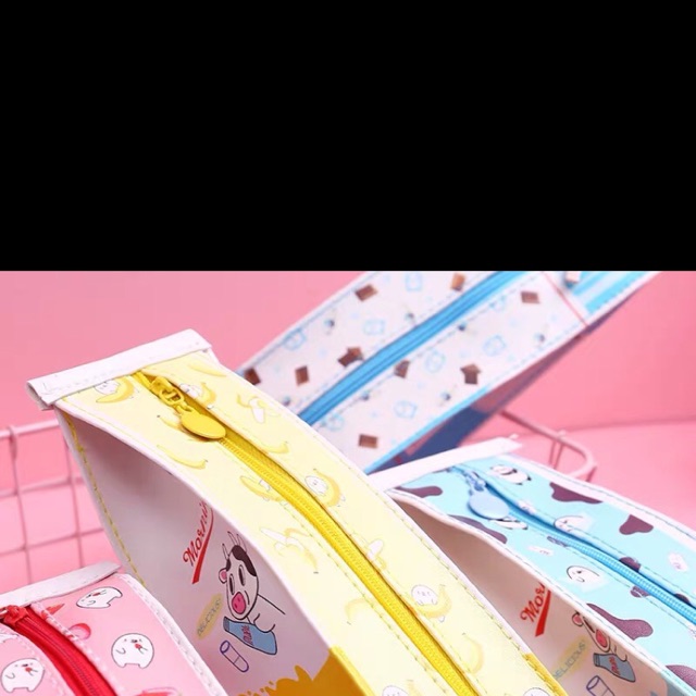 

Kotak pencil kotak susu