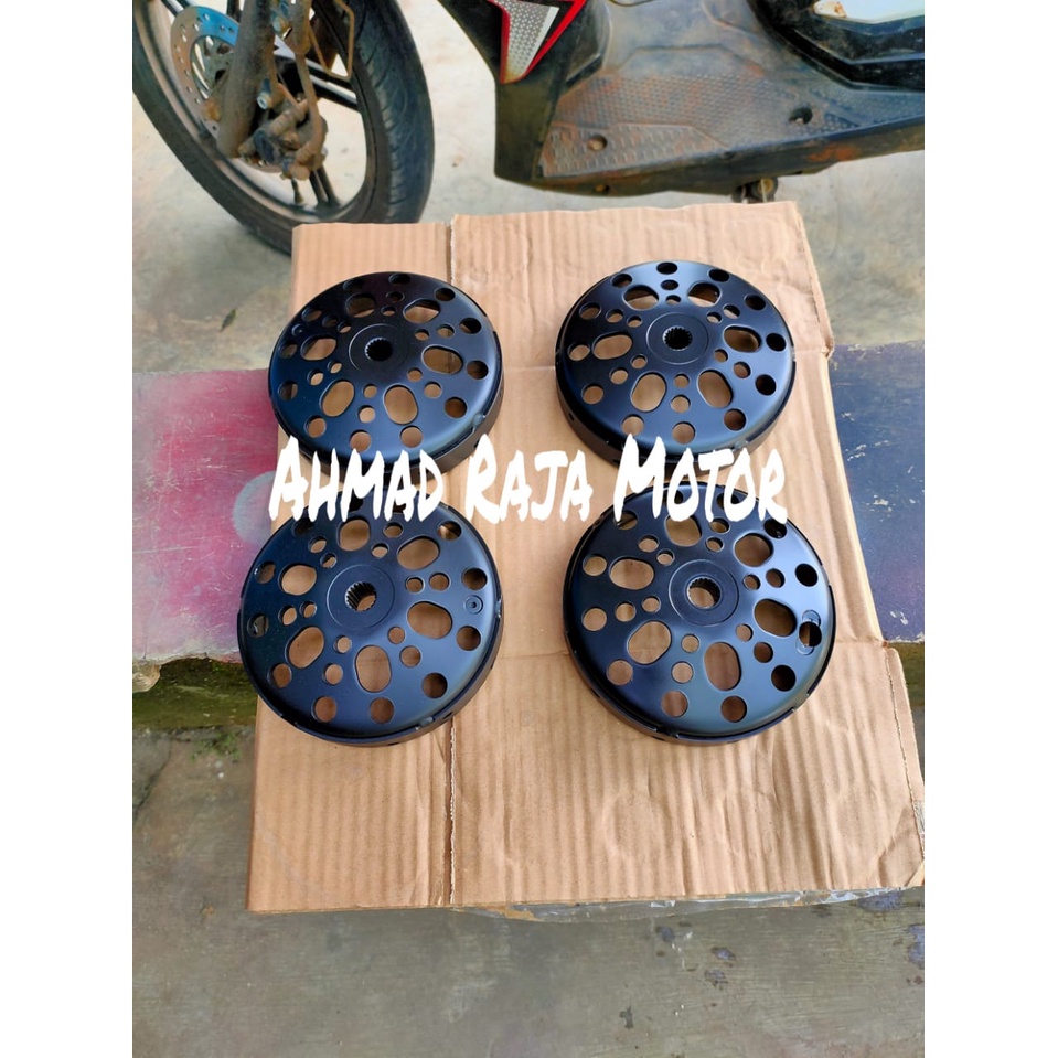 anti gredeg mangkok ganda vario fi 110