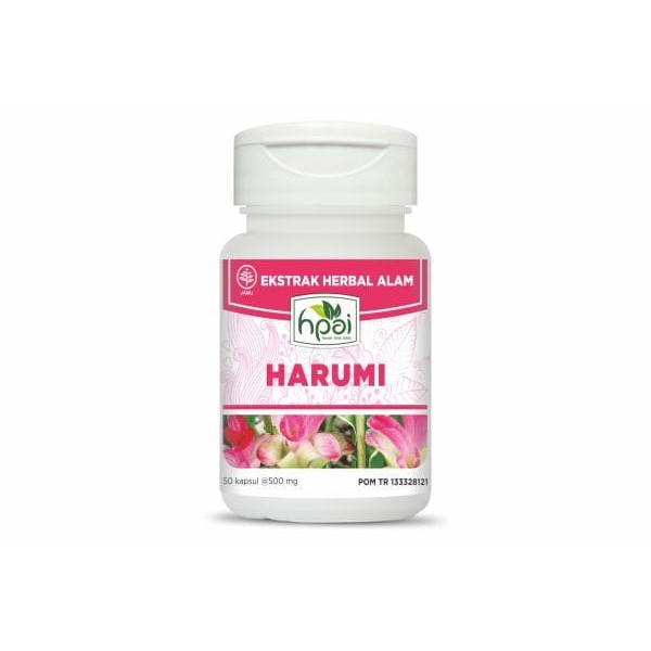 

Kapsul Hpai HARUMI